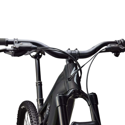 Specialized Turbo Levo Alloy 4 - Grigio