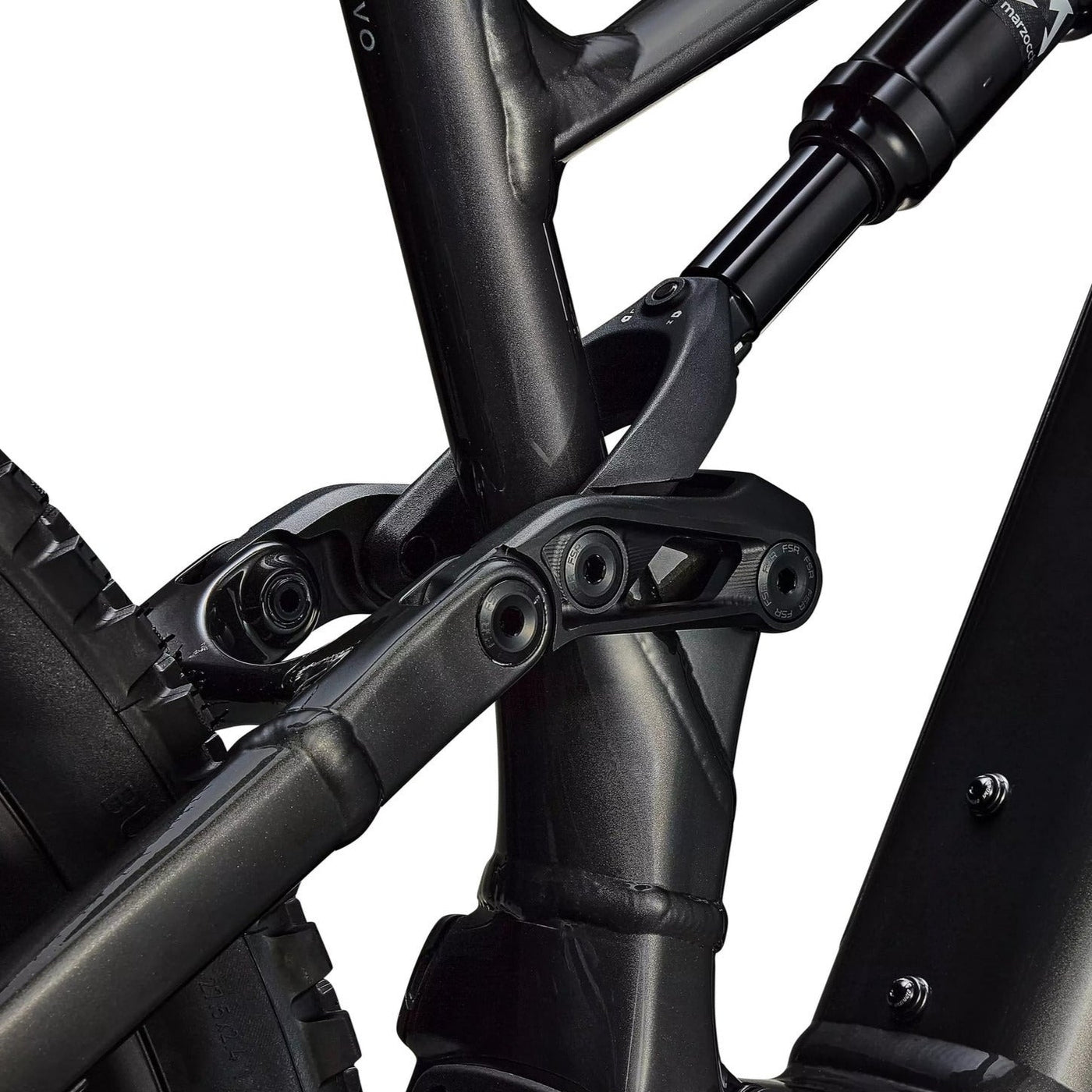 Specialized Turbo Levo Alloy 4 - Grigio