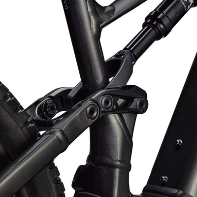 Specialized Turbo Levo Alloy 4 - Grigio
