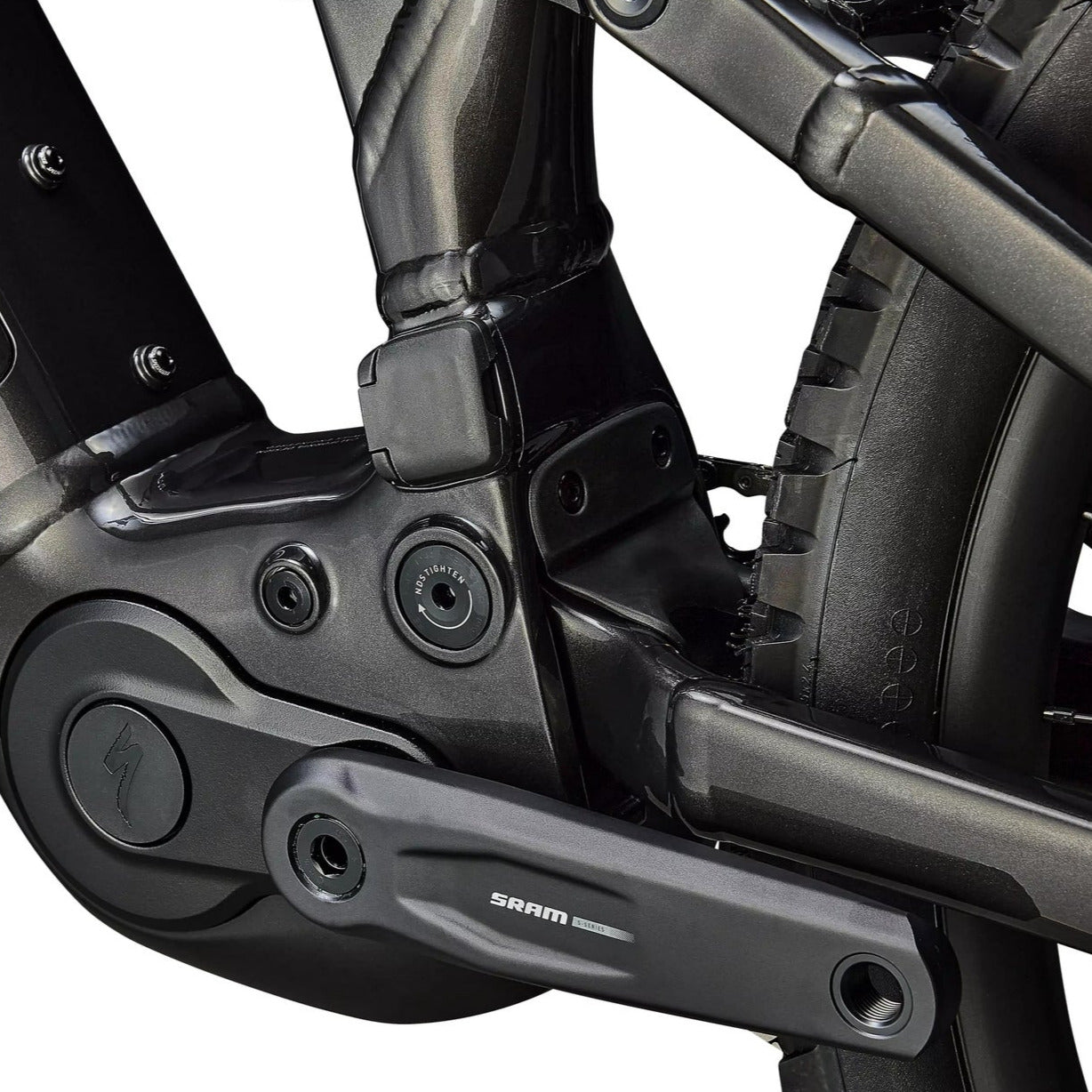 Specialized Turbo Levo Alloy 4 - Grigio
