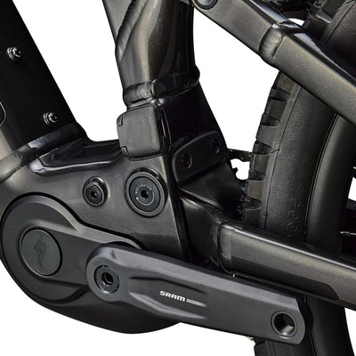 Specialized Turbo Levo Alloy 4 - Grigio