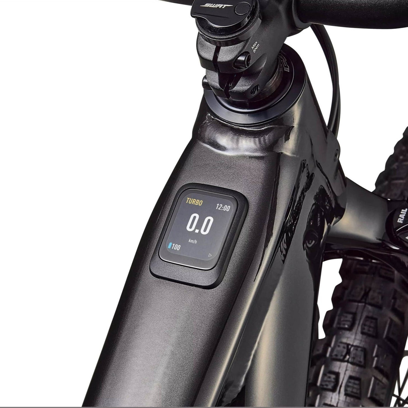 Specialized Turbo Levo Alloy 4 - Grigio