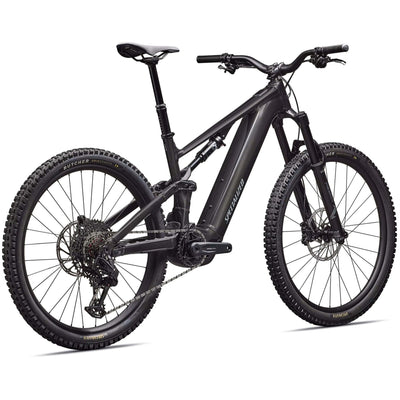 Specialized Turbo Levo Alloy 4 - Grigio