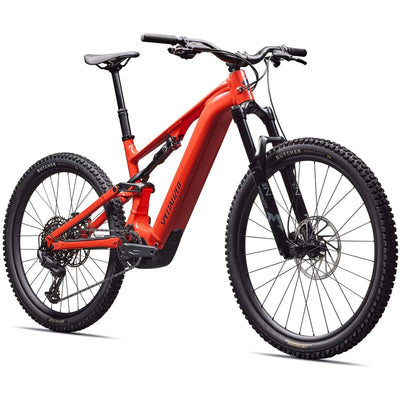 Specialized Turbo Levo Alloy 4 - Rosso