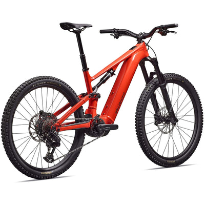 Specialized Turbo Levo Alloy 4 - Rosso