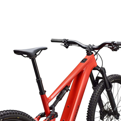 Specialized Turbo Levo Alloy 4 - Rosso