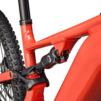 Specialized Turbo Levo Alloy 4 - Rosso