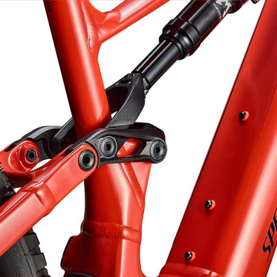 Specialized Turbo Levo Alloy 4 - Rosso