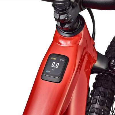 Specialized Turbo Levo Alloy 4 - Rosso