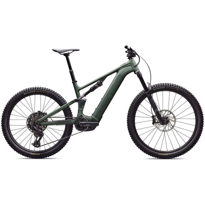 Specialized Turbo Levo Alloy 4 - Verde