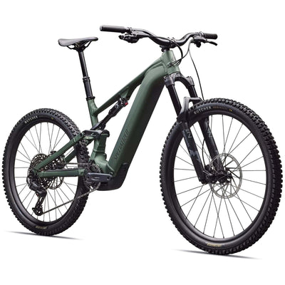 Specialized Turbo Levo Alloy 4 - Verde