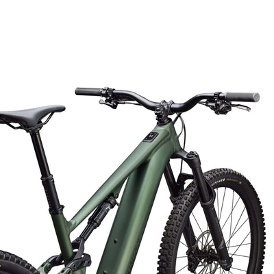 Specialized Turbo Levo Alloy 4 - Verde
