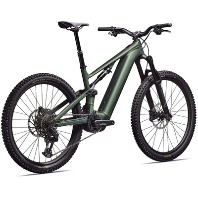 Specialized Turbo Levo Alloy 4 - Verde
