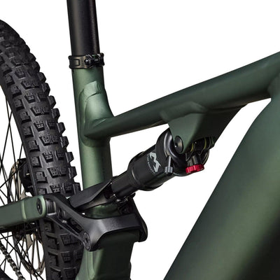 Specialized Turbo Levo Alloy 4 - Verde