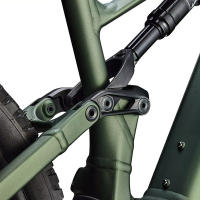 Specialized Turbo Levo Alloy 4 - Verde