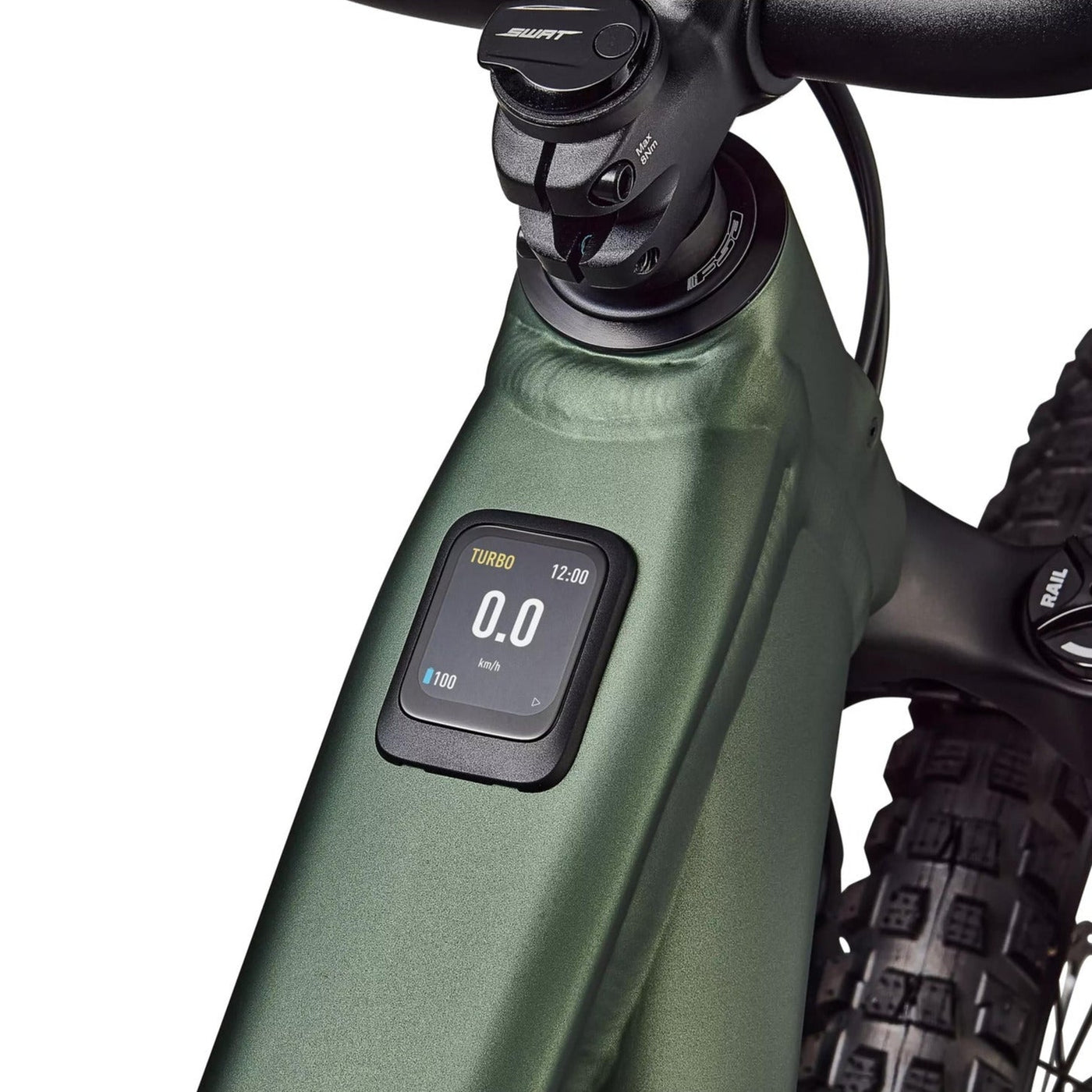 Specialized Turbo Levo Alloy 4 - Verde