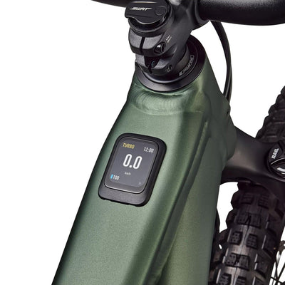 Specialized Turbo Levo Alloy 4 - Verde