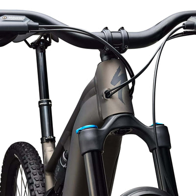 Specialized Turbo Levo Comp Alloy 4 - Grigio