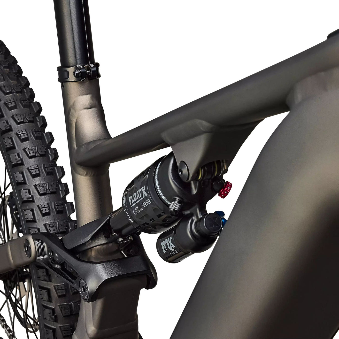 Specialized Turbo Levo Comp Alloy 4 - Grigio
