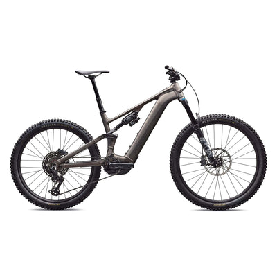 Specialized Turbo Levo Comp Alloy 4 - Grigio