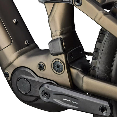Specialized Turbo Levo Comp Alloy 4 - Grigio