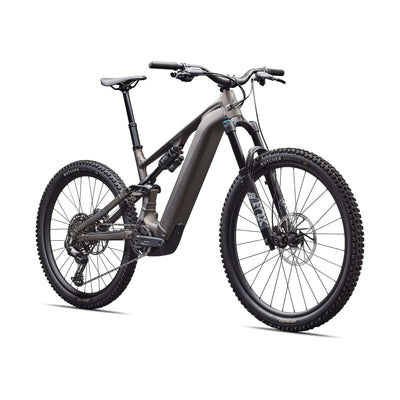 Specialized Turbo Levo Comp Alloy 4 - Grigio
