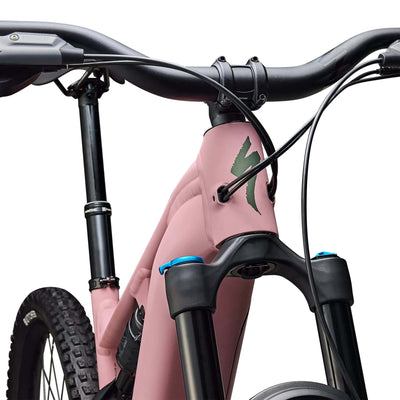 Specialized Turbo Levo Comp Alloy 4 - Rosa