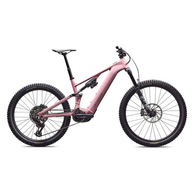 Specialized Turbo Levo Comp Alloy 4 - Rosa