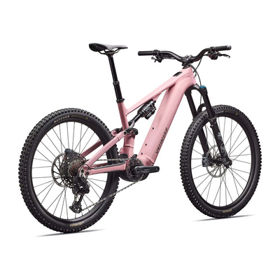 Specialized Turbo Levo Comp Alloy 4 - Rosa