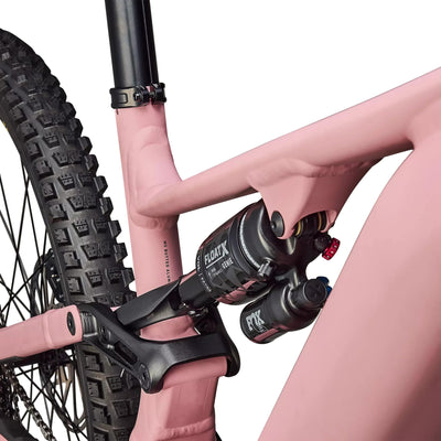 Specialized Turbo Levo Comp Alloy 4 - Rosa
