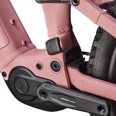 Specialized Turbo Levo Comp Alloy 4 - Rosa