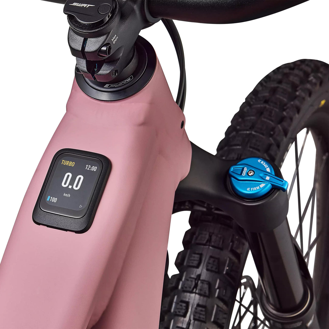 Specialized Turbo Levo Comp Alloy 4 - Rosa