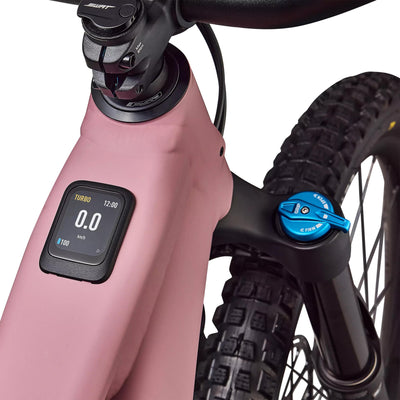 Specialized Turbo Levo Comp Alloy 4 - Rosa