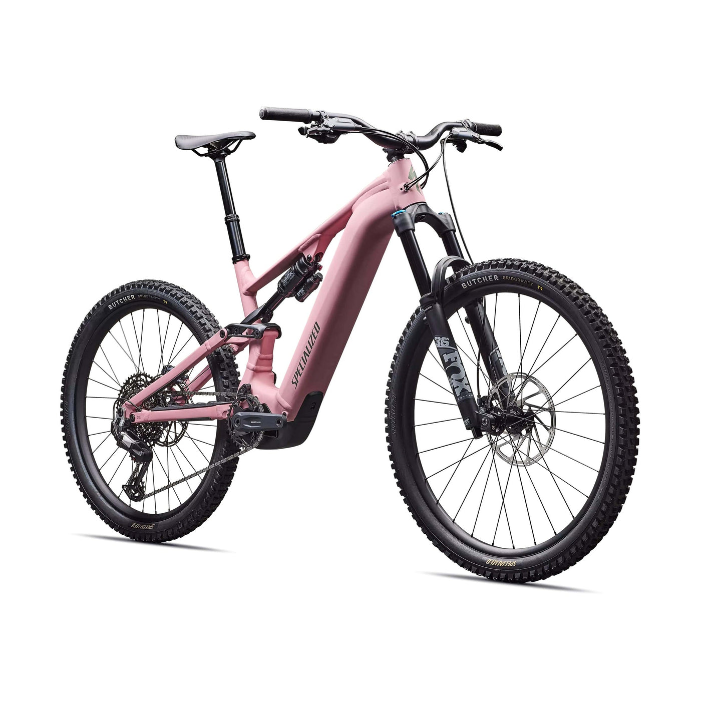 Specialized Turbo Levo Comp Alloy 4 - Rosa