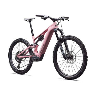 Specialized Turbo Levo Comp Alloy 4 - Rosa