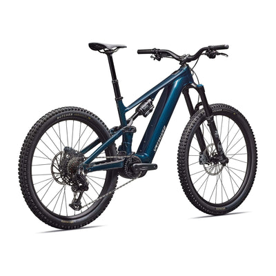 Specialized Turbo Levo Comp Alloy 4 - Verde scuro