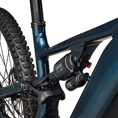 Specialized Turbo Levo Comp Alloy 4 - Verde scuro