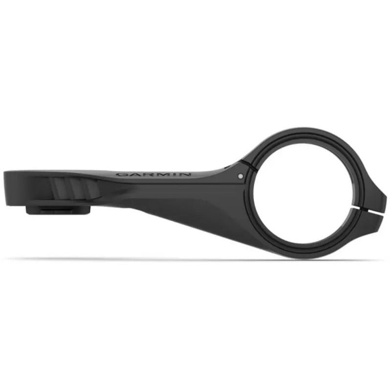 Supporto Garmin Flush Out-Front - Nero