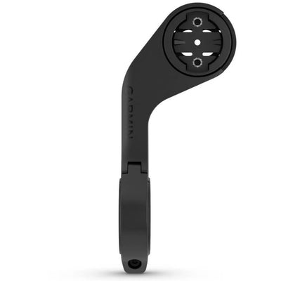 Supporto Garmin Flush Out-Front - Nero