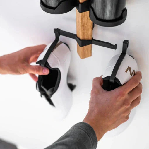 Supporto accessori Parax Gear-Rack L - Set2