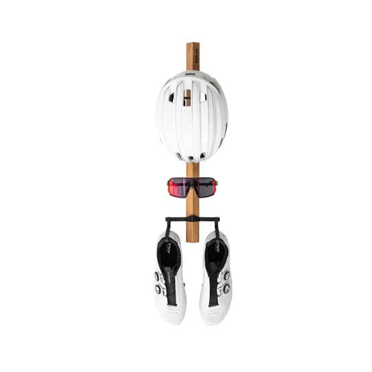 Supporto accessori Parax Gear-Rack M - Set1