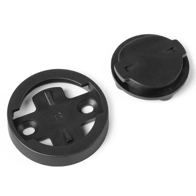 Supporto attacco Bryton QTM03 per luce Ravemen FR160