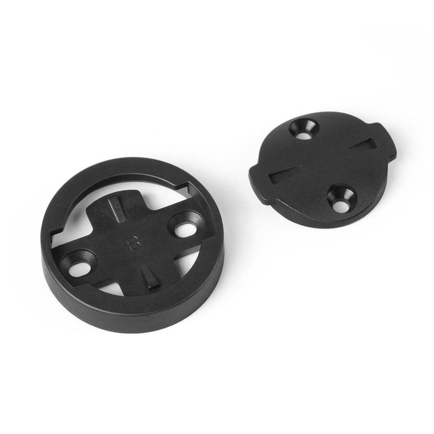 Supporto attacco Bryton QTM04 per luce Ravemen FR300