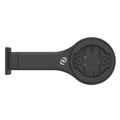 Supporto ciclocomputer Syncros MT-R-200-AL - Nero