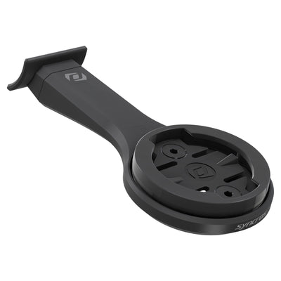 Supporto ciclocomputer Syncros MT-R-201-AL - Nero
