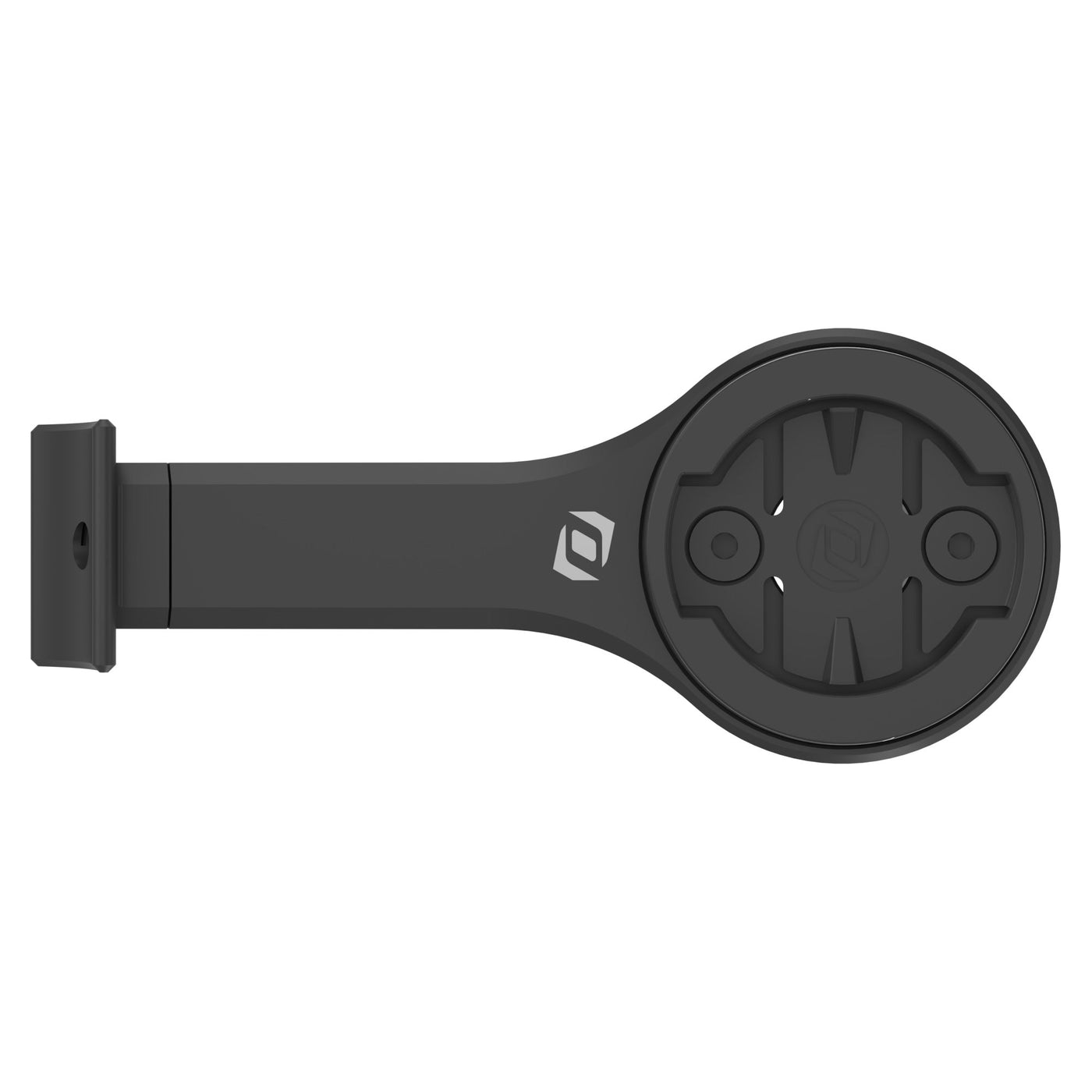 Supporto ciclocomputer Syncros MT-R-201-AL - Nero