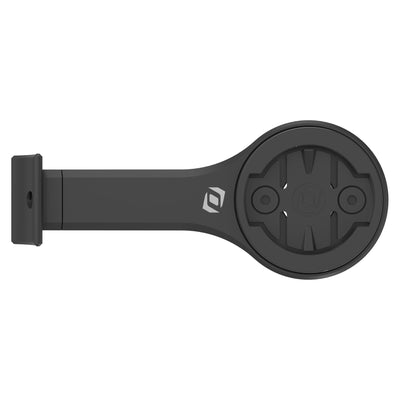Supporto ciclocomputer Syncros MT-R-201-AL - Nero