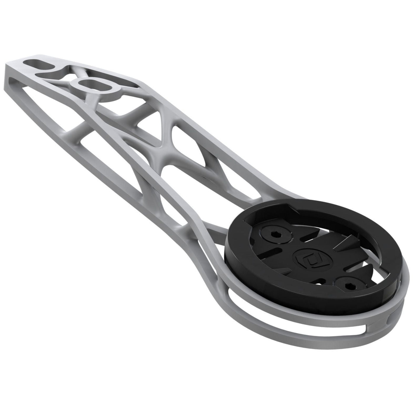 Supporto ciclocomputer Syncros iC SL INSPIR3D - Grigio