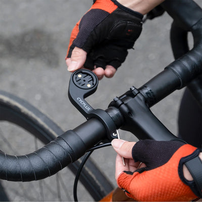 Supporto manubrio Cycplus Z1