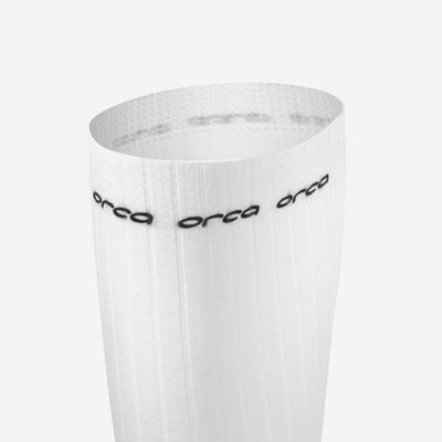 Supporto polpacci Orca Aero - Bianco